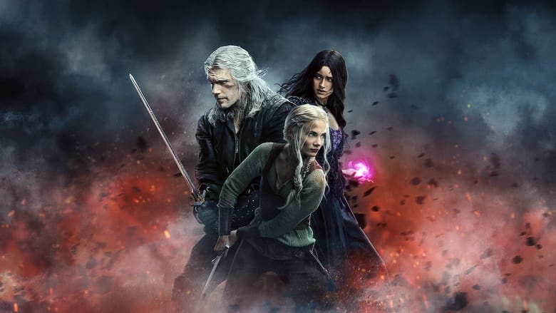 دانلود سریال The Witcher 2019 (ویچر) دوبله فارسی بدون سانسور