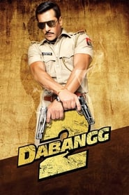 دانلود فیلم Dabangg 2 2012 (دبنگ ۲) دوبله فارسی بدون سانسور