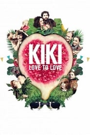 دانلود فیلم Kiki, Love to Love 2016 دوبله فارسی بدون سانسور