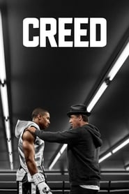 دانلود فیلم Creed 2015 (کرید) دوبله فارسی بدون سانسور