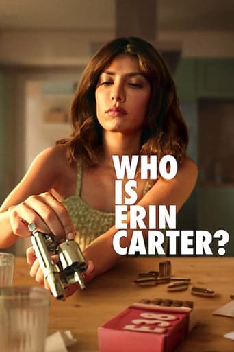 دانلود سریال Who Is Erin Carter? 2023 دوبله فارسی بدون سانسور