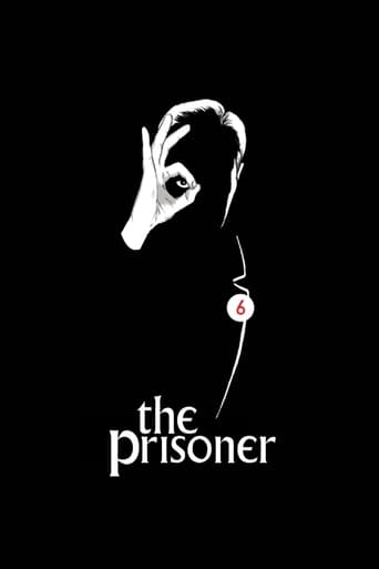 دانلود سریال The Prisoner 1967 (زندانی) دوبله فارسی بدون سانسور