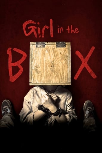 Girl in the Box 2016