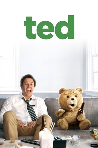 دانلود فیلم Ted 2012 (تِد) دوبله فارسی بدون سانسور