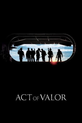 دانلود فیلم Act of Valor 2012 (قانون شجاعت) دوبله فارسی بدون سانسور