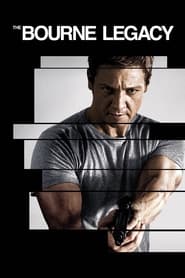دانلود فیلم The Bourne Legacy 2012 (میراث بورن) دوبله فارسی بدون سانسور