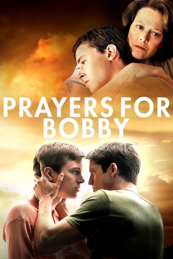 دانلود فیلم Prayers for Bobby 2009 (نیایش‌ها برای بابی) دوبله فارسی بدون سانسور