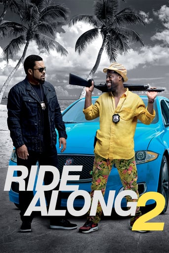 دانلود فیلم Ride Along 2 2016 (سواری با هم ۲) دوبله فارسی بدون سانسور