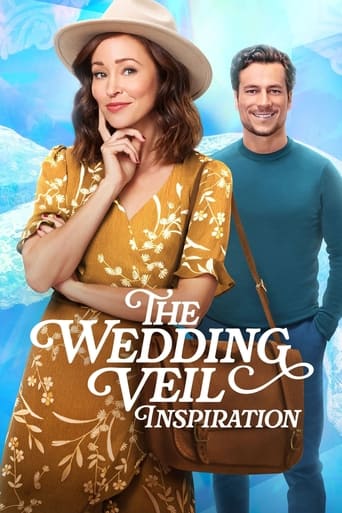 دانلود فیلم The Wedding Veil Inspiration 2023 دوبله فارسی بدون سانسور