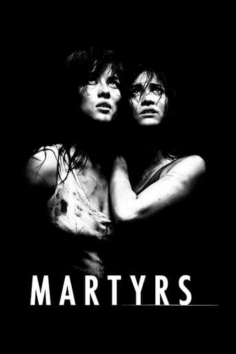 دانلود فیلم Martyrs 2008 (شهدا) دوبله فارسی بدون سانسور