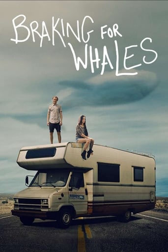 دانلود فیلم Braking for Whales 2019 (ترمز برای نهنگ ها) دوبله فارسی بدون سانسور