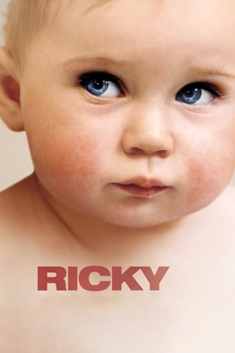 دانلود فیلم Ricky 2009 دوبله فارسی بدون سانسور