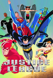 دانلود سریال Justice League 2001 (لیگ عدالت) دوبله فارسی بدون سانسور