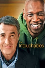 دانلود فیلم The Intouchables 2011 (دست‌نیافتنی‌ها) دوبله فارسی بدون سانسور