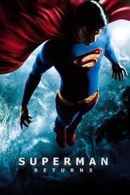 دانلود فیلم Superman Returns 2006 (بازگشت سوپرمن) دوبله فارسی بدون سانسور