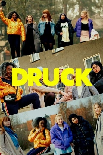 دانلود سریال Druck 2018 (اسکام آلمان) دوبله فارسی بدون سانسور