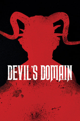 دانلود فیلم Devil's Domain 2016 دوبله فارسی بدون سانسور