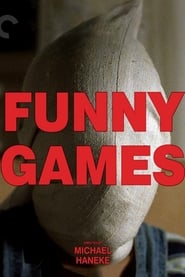 دانلود فیلم Funny Games 1997 (بازی‌های مسخره) دوبله فارسی بدون سانسور
