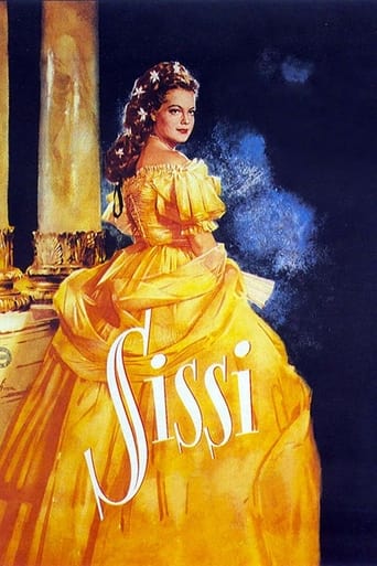 دانلود فیلم Sissi 1955 دوبله فارسی بدون سانسور