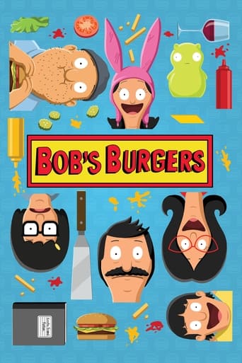 دانلود سریال Bob's Burgers 2011 (همبرگرهای باب) دوبله فارسی بدون سانسور