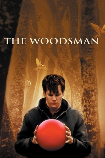 دانلود فیلم The Woodsman 2004 دوبله فارسی بدون سانسور