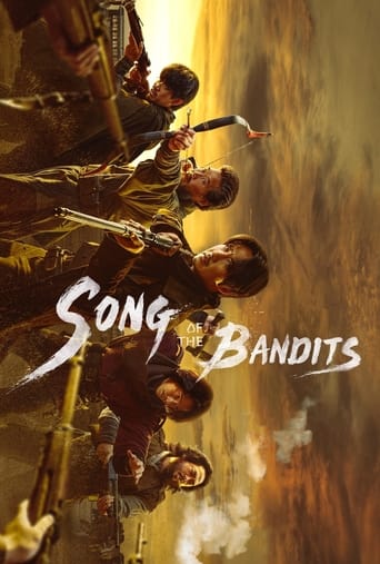دانلود سریال Song of the Bandits 2023 دوبله فارسی بدون سانسور