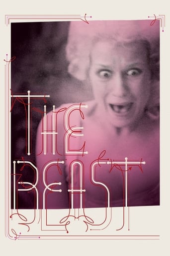 دانلود فیلم The Beast 1975 (هیولا) دوبله فارسی بدون سانسور