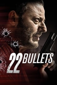 دانلود فیلم 22 Bullets 2010 (بیست و دو گلوله) دوبله فارسی بدون سانسور