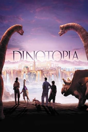 دانلود سریال Dinotopia 2002 دوبله فارسی بدون سانسور