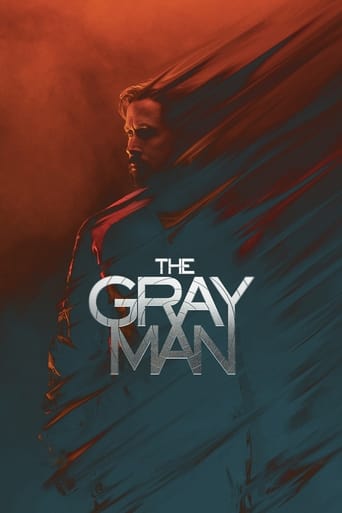 دانلود فیلم The Gray Man 2022 (مرد خاکستری) دوبله فارسی بدون سانسور