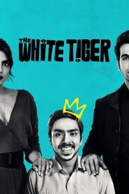 دانلود فیلم The White Tiger 2021 (ببر سفید) دوبله فارسی بدون سانسور