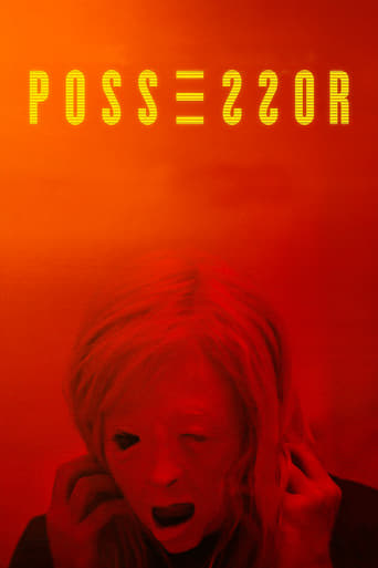 دانلود فیلم Possessor 2020 (مالک) دوبله فارسی بدون سانسور