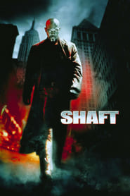 دانلود فیلم Shaft 2000 (شفت) دوبله فارسی بدون سانسور