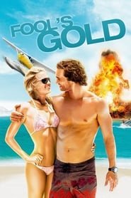 دانلود فیلم Fool's Gold 2008 دوبله فارسی بدون سانسور