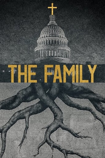 دانلود سریال The Family 2019 دوبله فارسی بدون سانسور