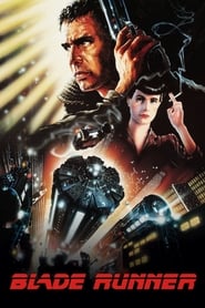 دانلود فیلم Blade Runner 1982 (بلید رانر) دوبله فارسی بدون سانسور