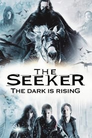 دانلود فیلم The Seeker: The Dark Is Rising 2007 دوبله فارسی بدون سانسور