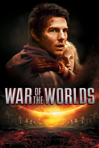 دانلود فیلم War of the Worlds 2005 (جنگ دنیاها) دوبله فارسی بدون سانسور