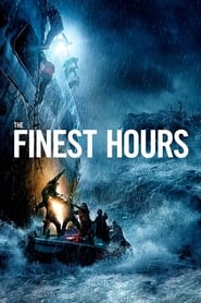 دانلود فیلم The Finest Hours 2016 دوبله فارسی بدون سانسور