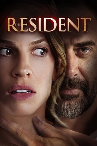 دانلود فیلم The Resident 2011 دوبله فارسی بدون سانسور