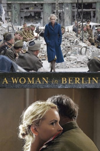 A Woman in Berlin 2008