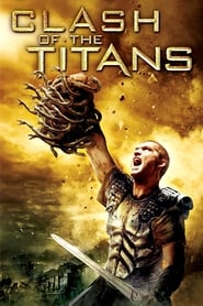 دانلود فیلم Clash of the Titans 2010 (نبرد تایتان ها) دوبله فارسی بدون سانسور