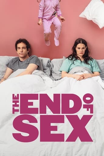 دانلود فیلم The End of Sex 2022 دوبله فارسی بدون سانسور