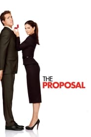 دانلود فیلم The Proposal 2009 (خواستگاری) دوبله فارسی بدون سانسور