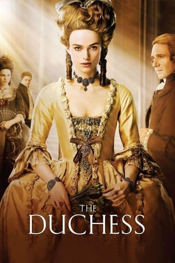 دانلود فیلم The Duchess 2008 (دوشس) دوبله فارسی بدون سانسور