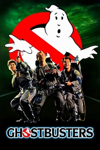 دانلود فیلم Ghostbusters 1984 (شکارچیان روح) دوبله فارسی بدون سانسور