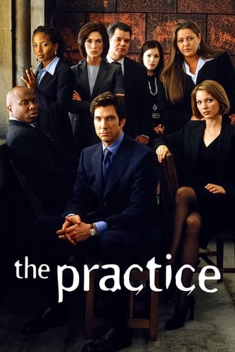 دانلود سریال The Practice 1997 دوبله فارسی بدون سانسور
