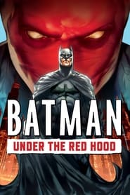 دانلود فیلم Batman: Under the Red Hood 2010 (بتمن: زیر شنل قرمز) دوبله فارسی بدون سانسور