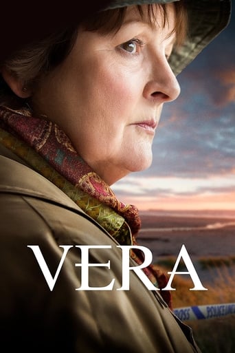 دانلود سریال Vera 2011 دوبله فارسی بدون سانسور
