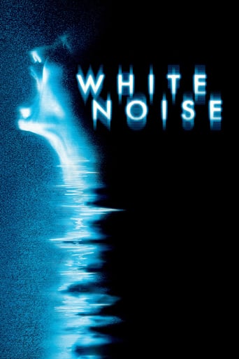 دانلود فیلم White Noise 2005 (صدای سفید) دوبله فارسی بدون سانسور